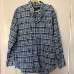 EUC Vineyard Vines Mens Shirt